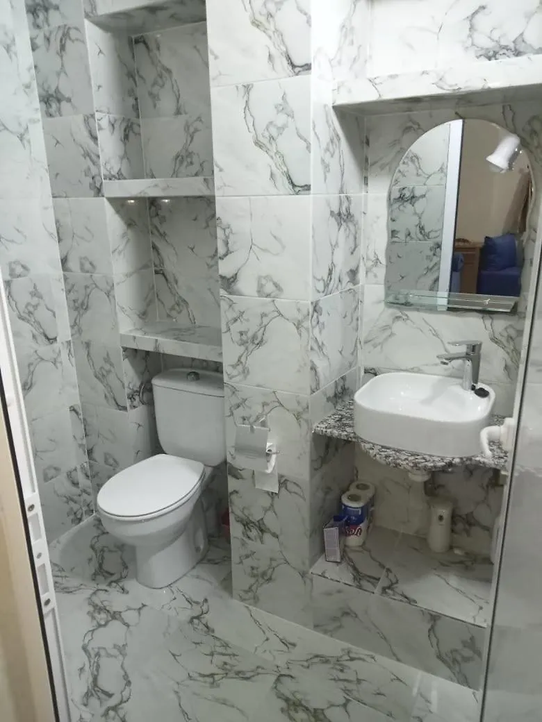 Falsous 2, Hay Salam Agádír Apartmán