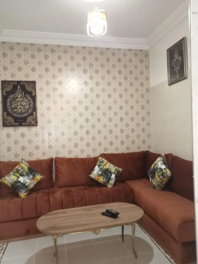 Apartmán Falsous 2, Hay Salam Agádír Maroko
