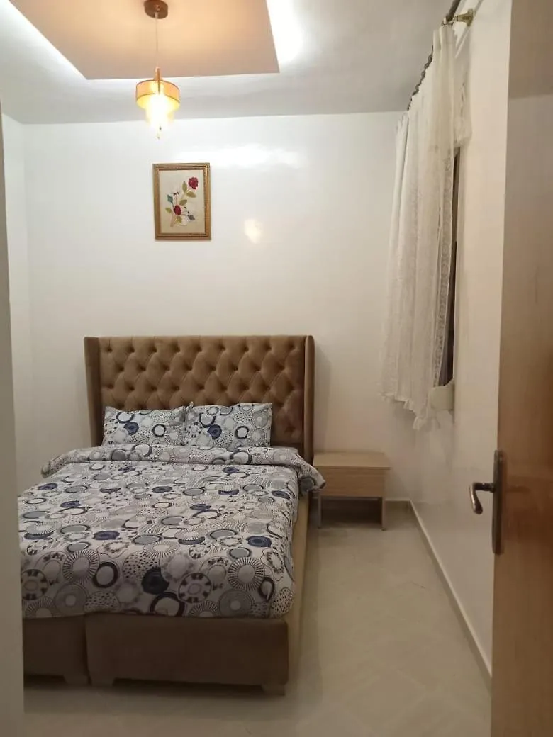Apartmán Falsous 2, Hay Salam Agádír