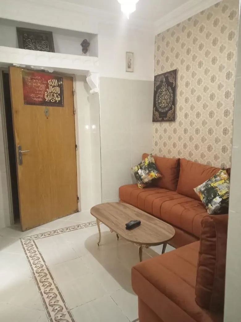Apartmán Falsous 2, Hay Salam Agádír
